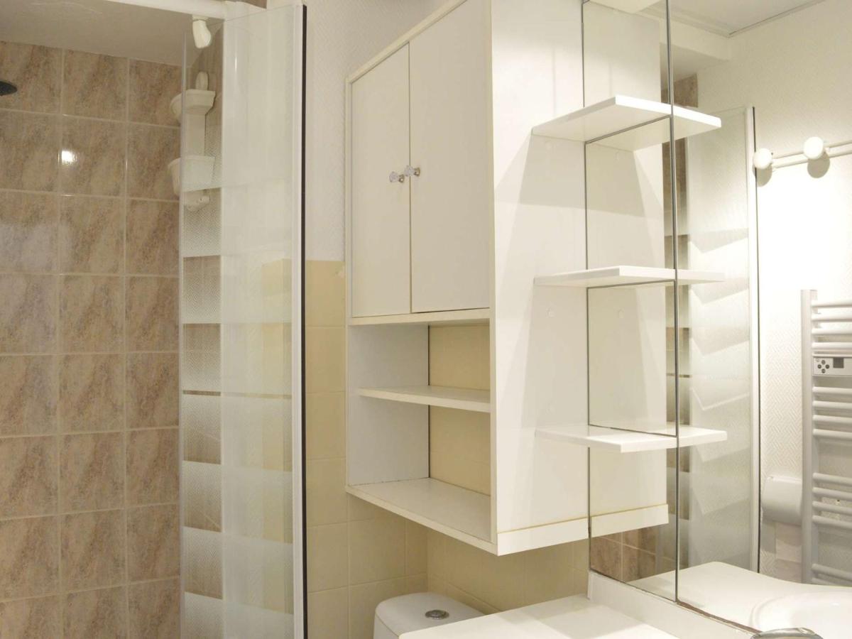 Studio rénové au Cap d'Agde : 4 couchages, clim, proche plage et port, parking à proximité - FR-1-249-351 - Housity