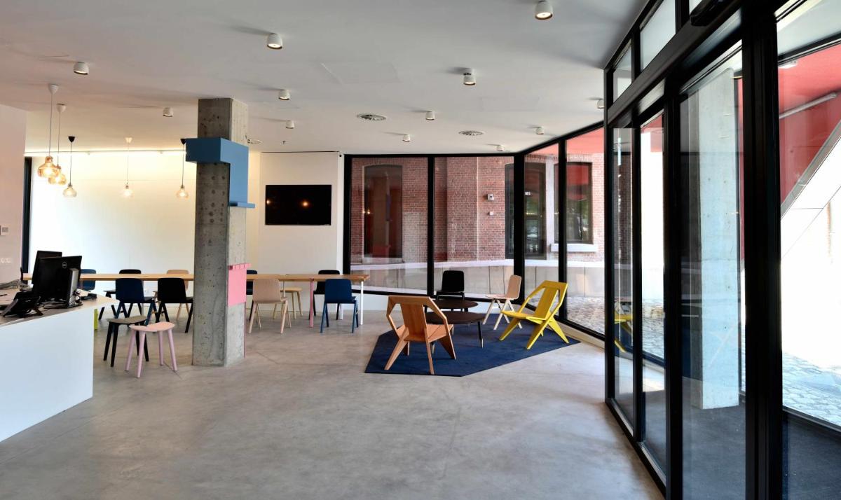 Hôtel Belvue - Housity