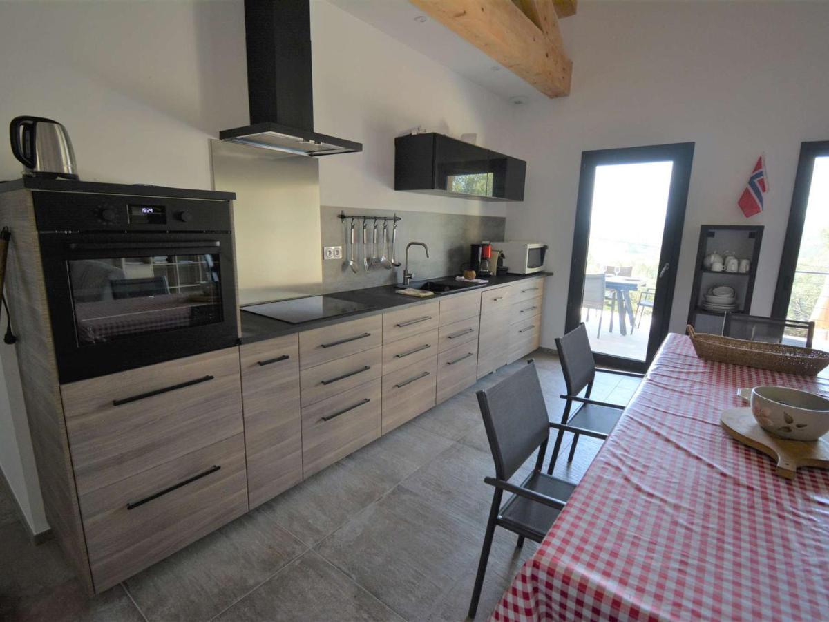 Maison Barjac, 3 pièces, 4 personnes - FR-1-382-187 - Housity
