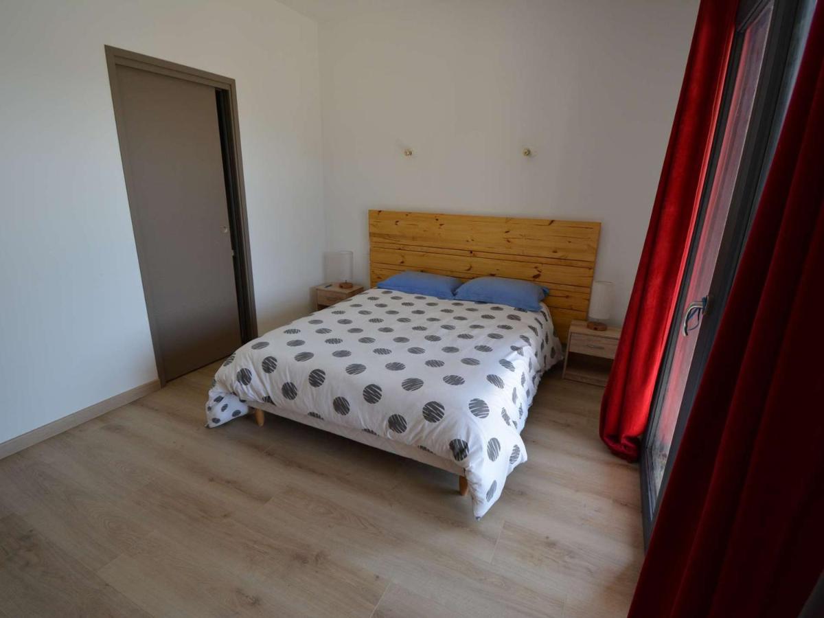Maison Barjac, 3 pièces, 4 personnes - FR-1-382-187 - Housity
