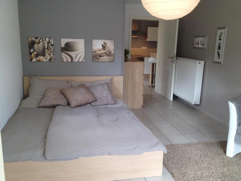 Appartment Simmertal - Housity