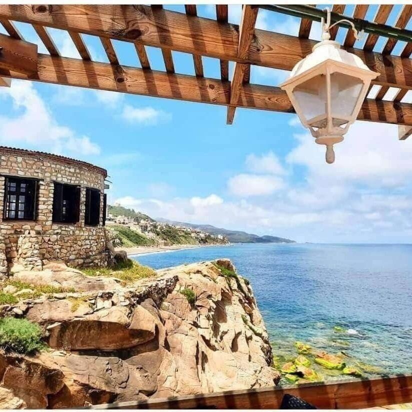Suitetrails - Auberge Thais - Tighremt - Bejaia