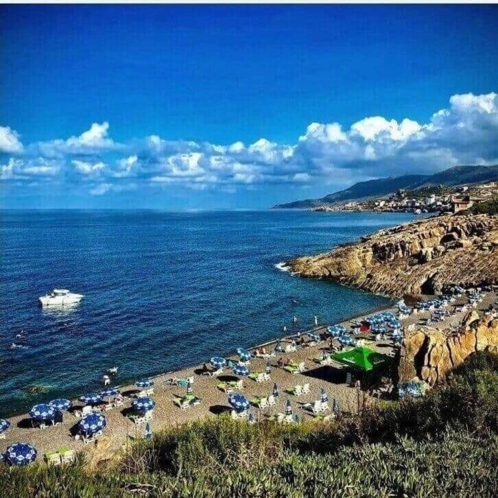 Auberge Thais - Tighremt - Bejaia - Housity