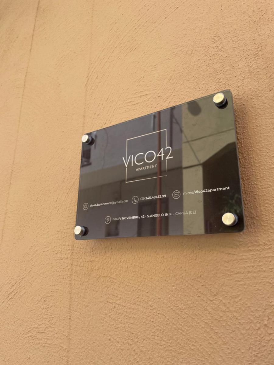 Vico42 Apartment - Housity