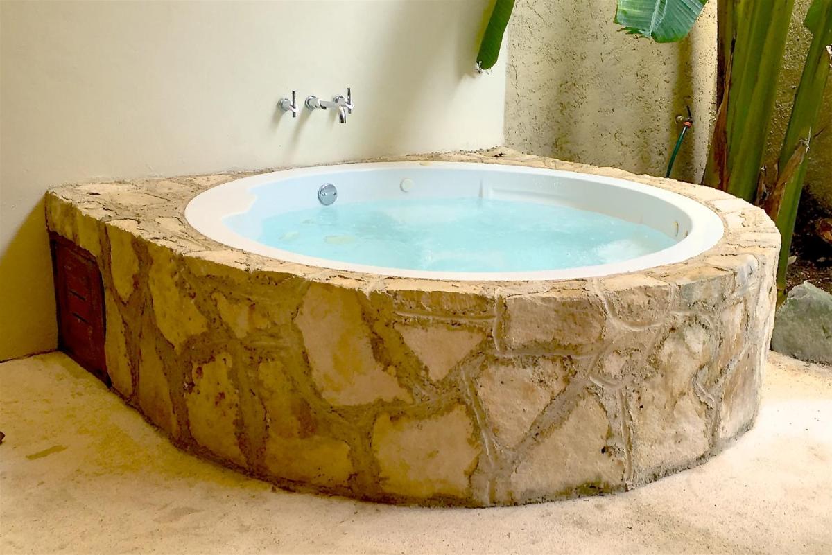 Suitetrails - Stay in the Heart of Tulum l best location in Town