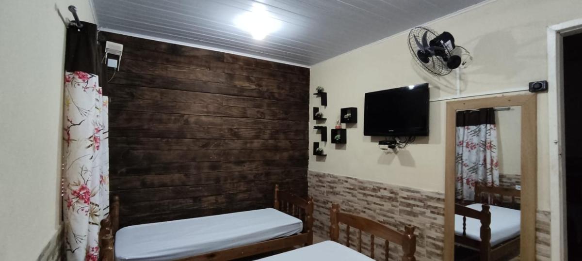 Melhor localização em Ilha Grande - 5min do cais - Housity