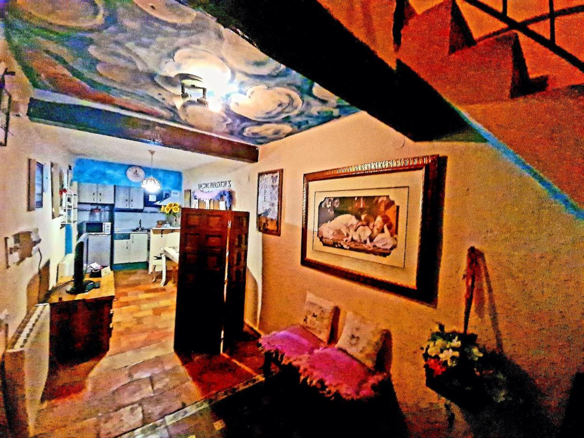 Charming House in Cuenca + View - Housity