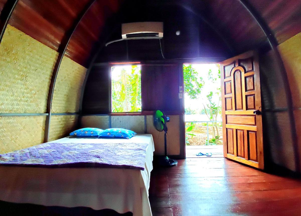 Hong thai River side homestay - Housity