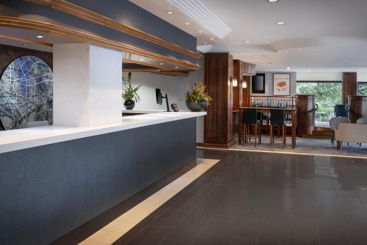 Delta Hotels by Marriott Edinburgh - Housity