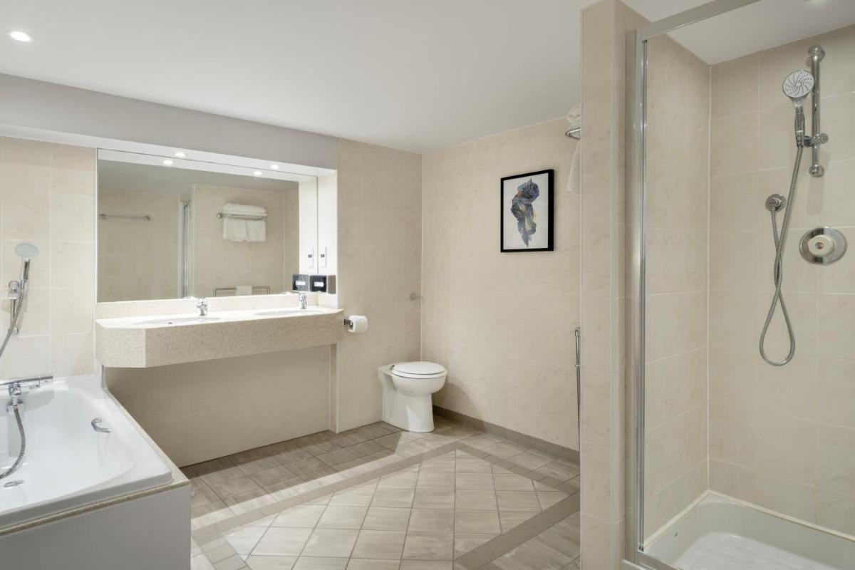 Delta Hotels by Marriott Edinburgh - Hizvo