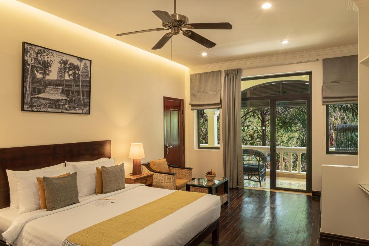 Pavillon d'Orient Boutique Hotel - Housity