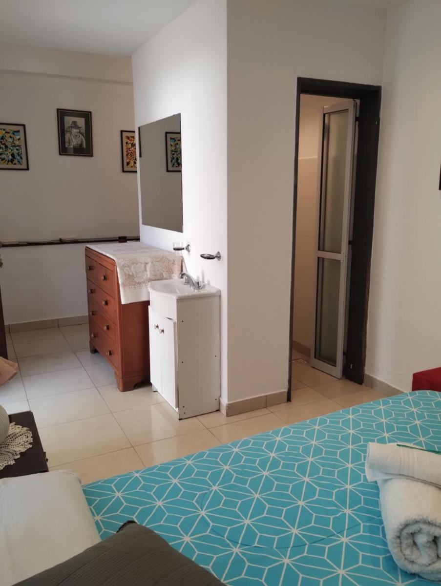 Suitetrails - BED AND BREAKFAST- Alto La Viña- SUITE