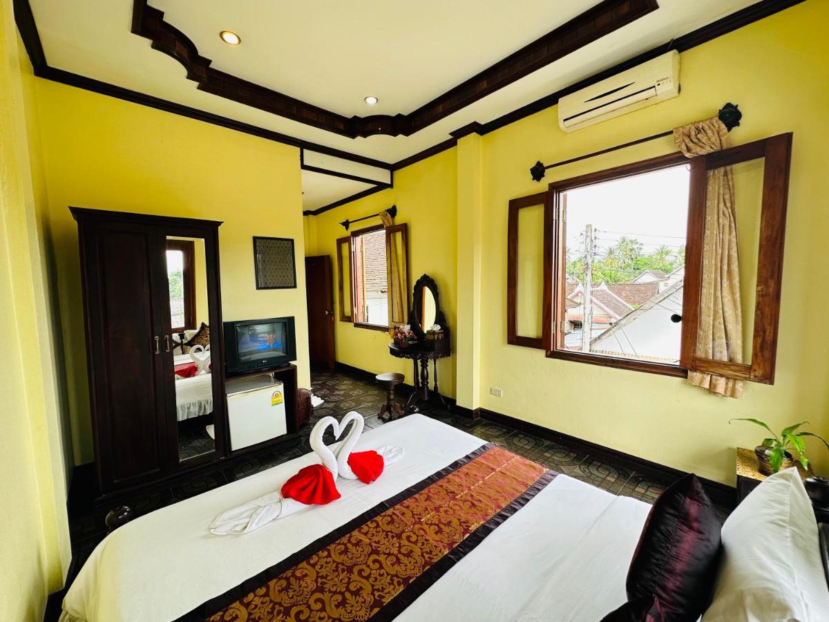 Visoun Luang Prabang Hotel - Housity