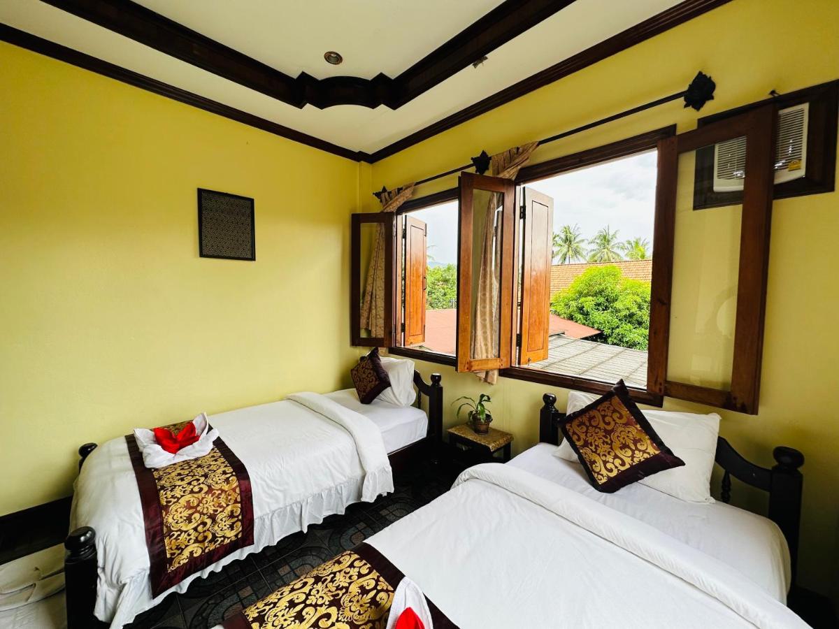 Visoun Luang Prabang Hotel - Housity