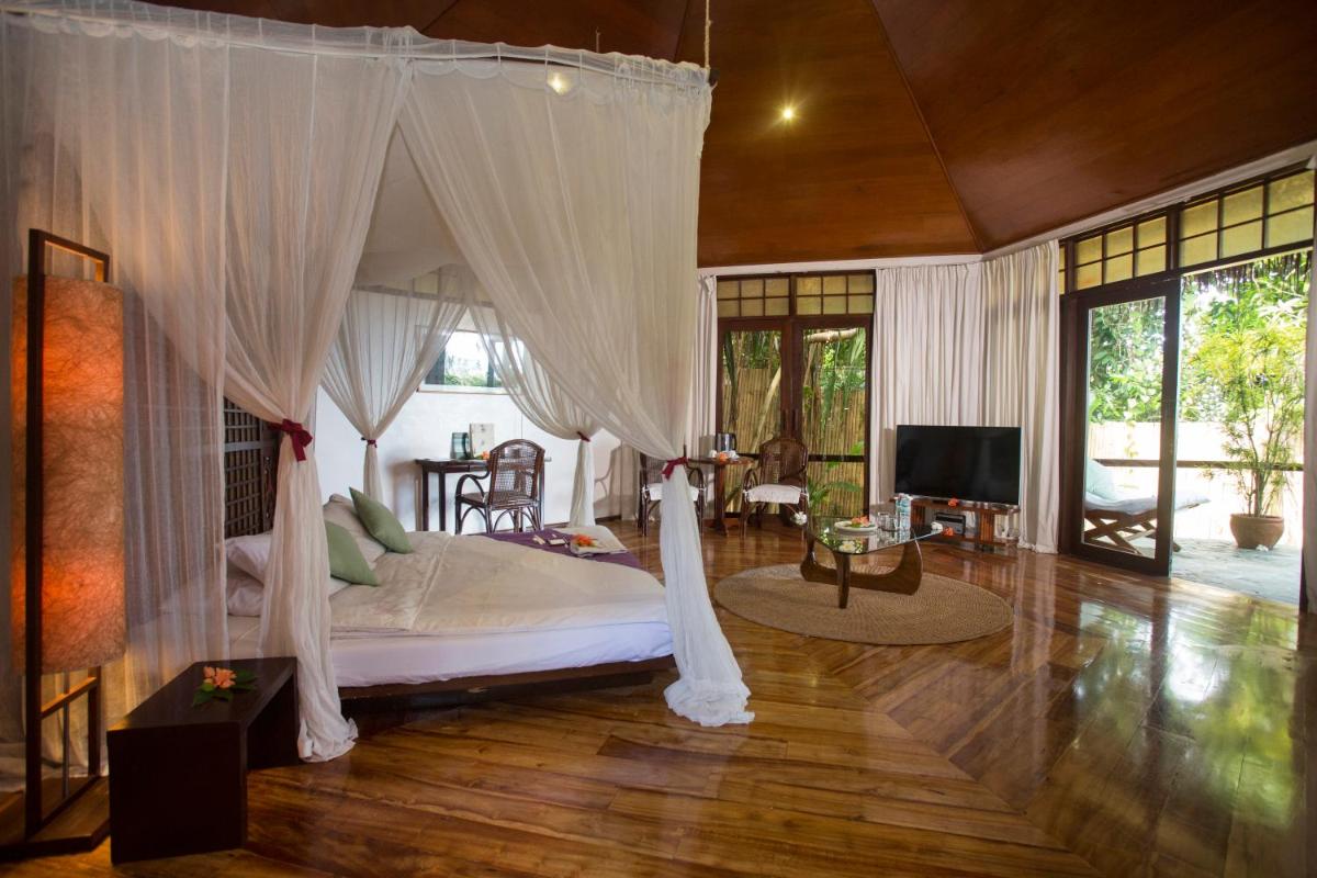 Mandala Spa & Resort Villas - Housity