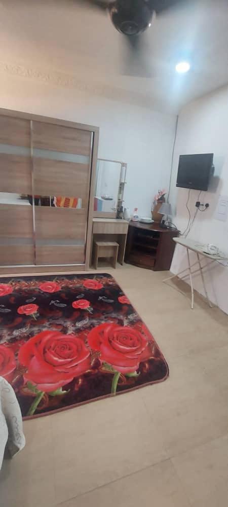 Raniah homestay - Hizvo