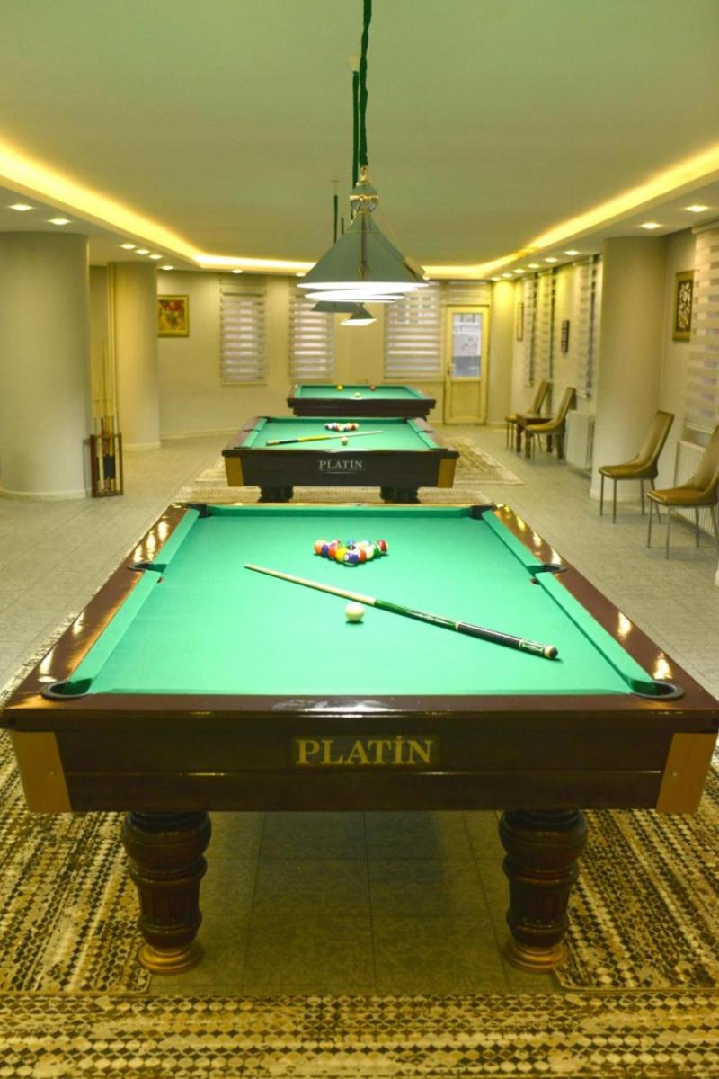 PİTHANA OTEL - Housity