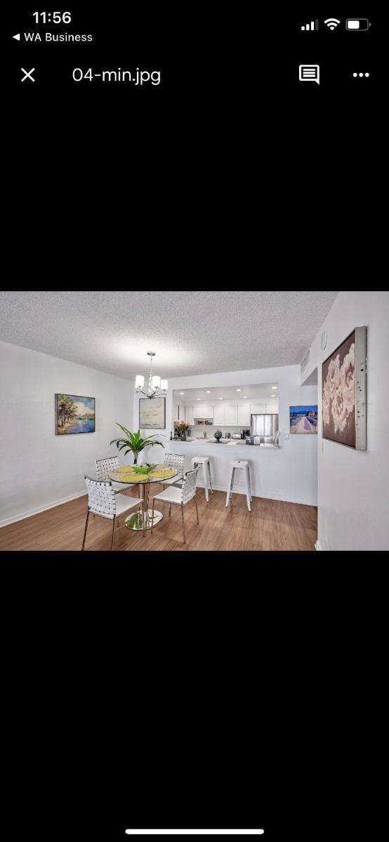 Suitetrails - Apartments TVG Miami by the ocean !