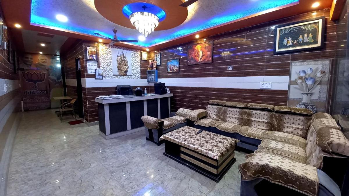 Govind guest house - Housity