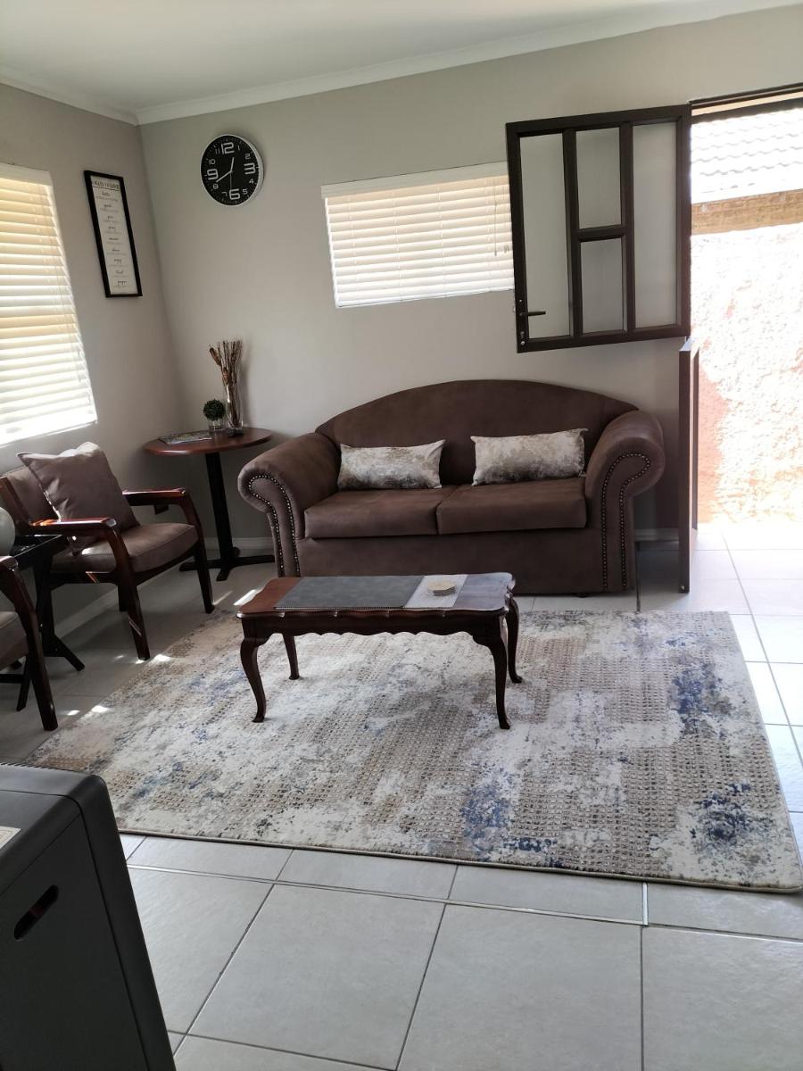 The Terrace Guest House - Housity