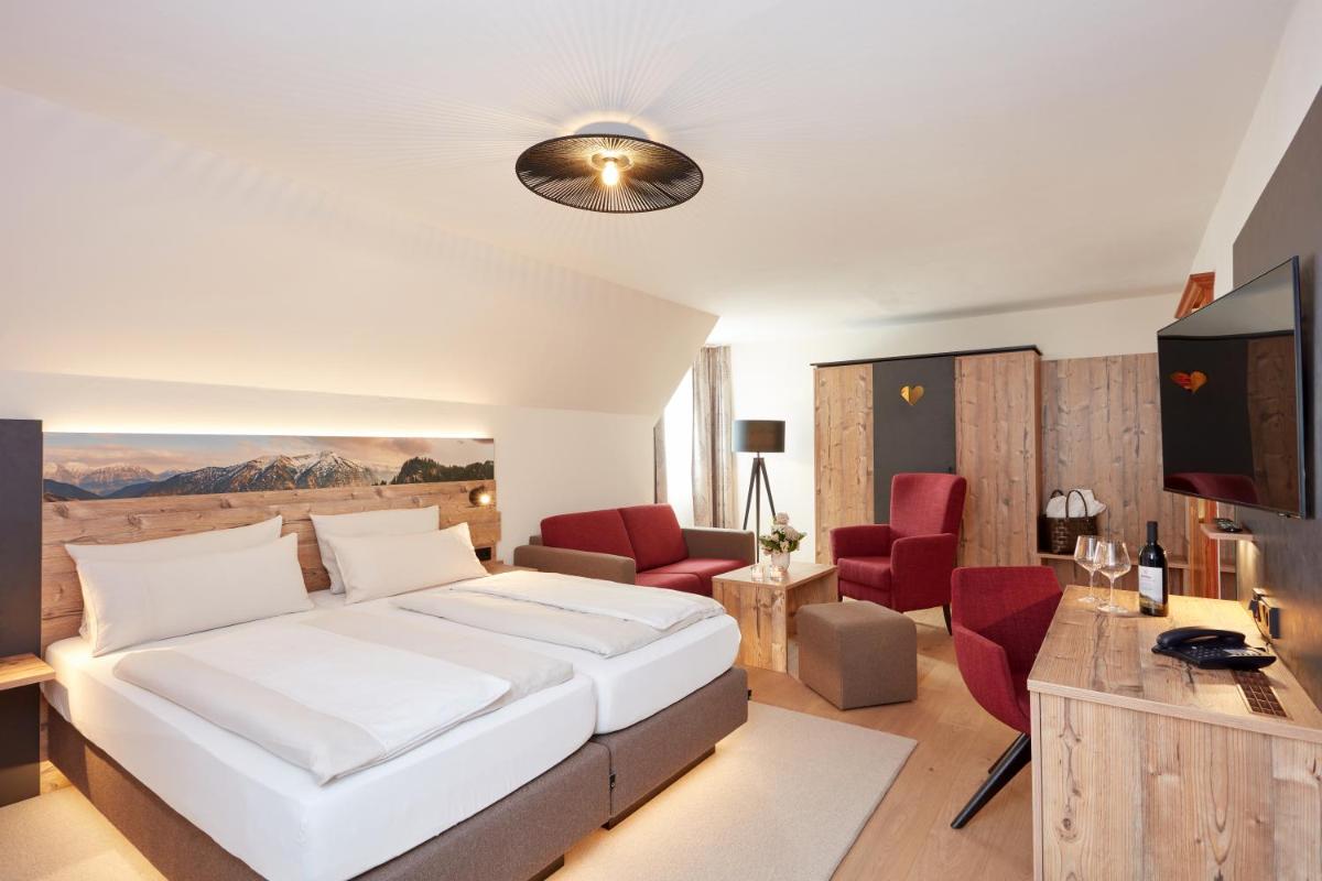 Hotel Klosterhotel Ludwig der Bayer - Housity