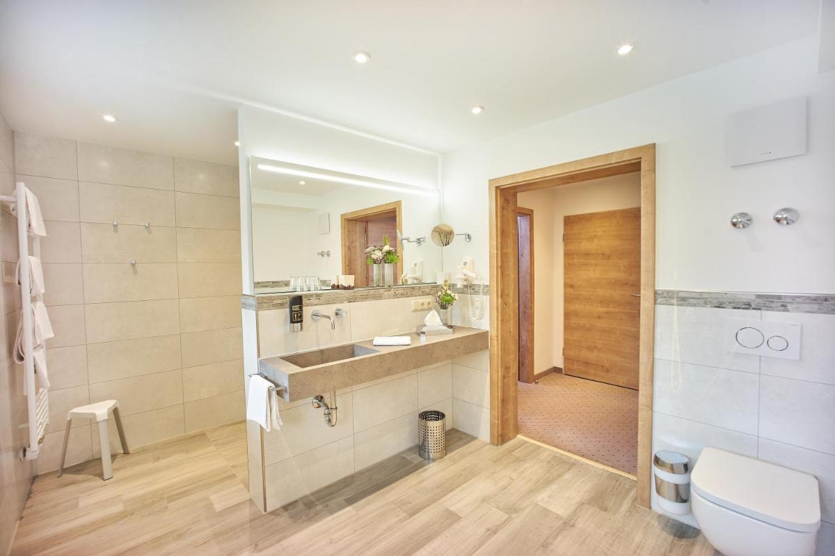 Hotel Klosterhotel Ludwig der Bayer - Housity