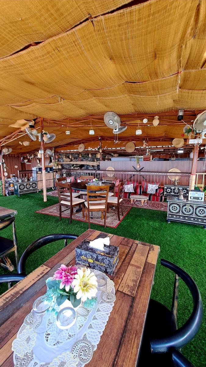 Suitetrails - Al Misfah Hospitality Inn