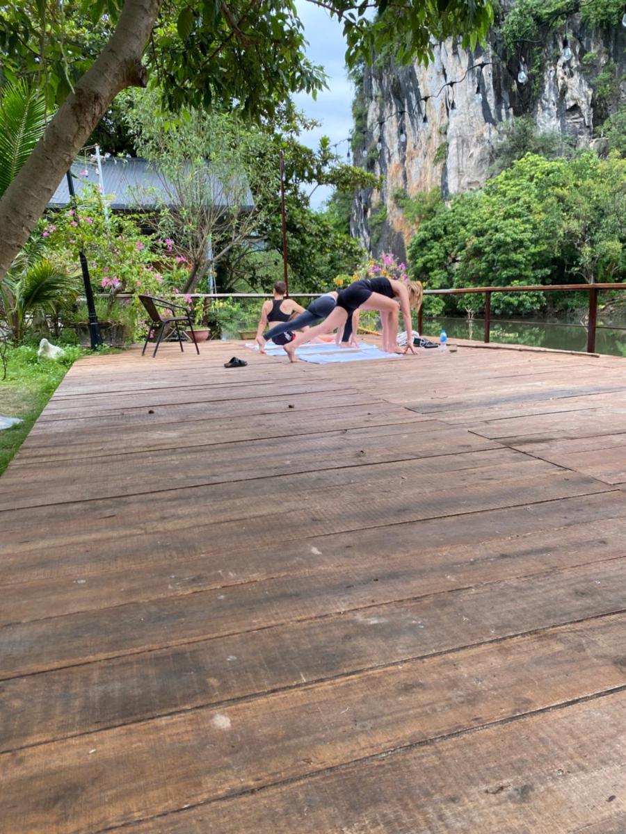 Ninh Binh Valle Montana Homestay - Housity