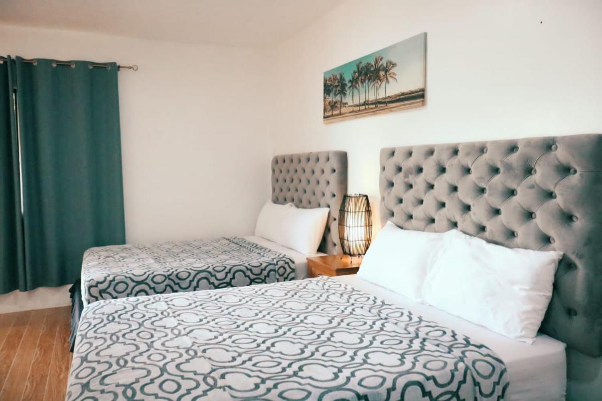 Maria Aliyah Events and Resort - Housity