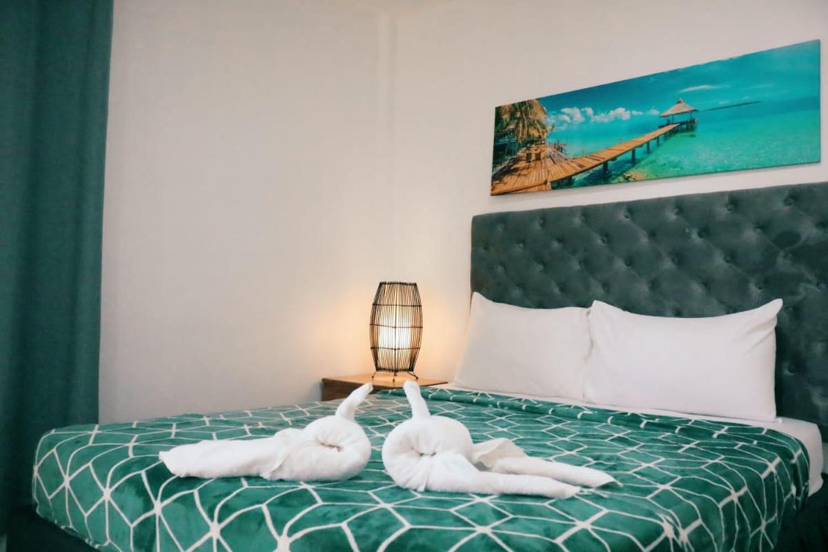 Maria Aliyah Events and Resort - Housity