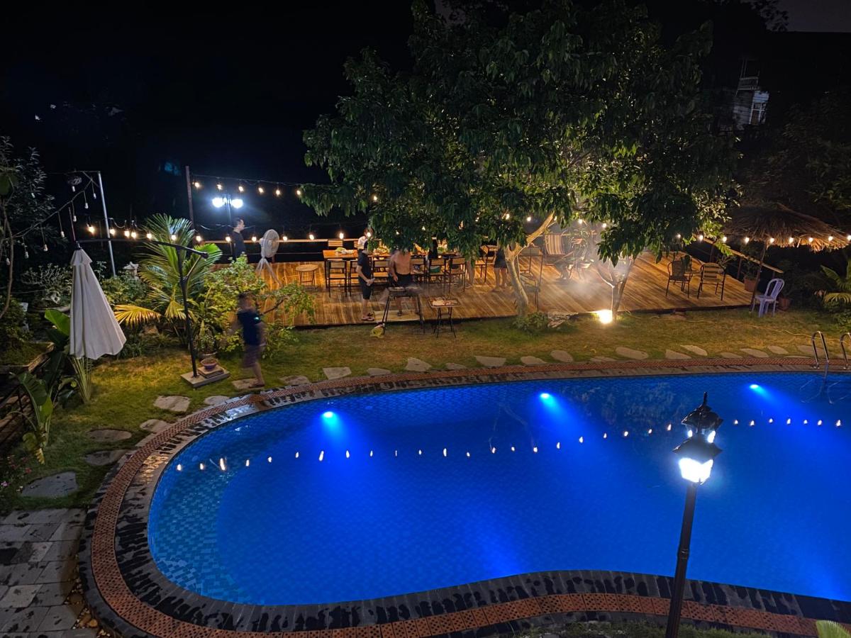 Ninh Binh Valle Montana Homestay - Housity
