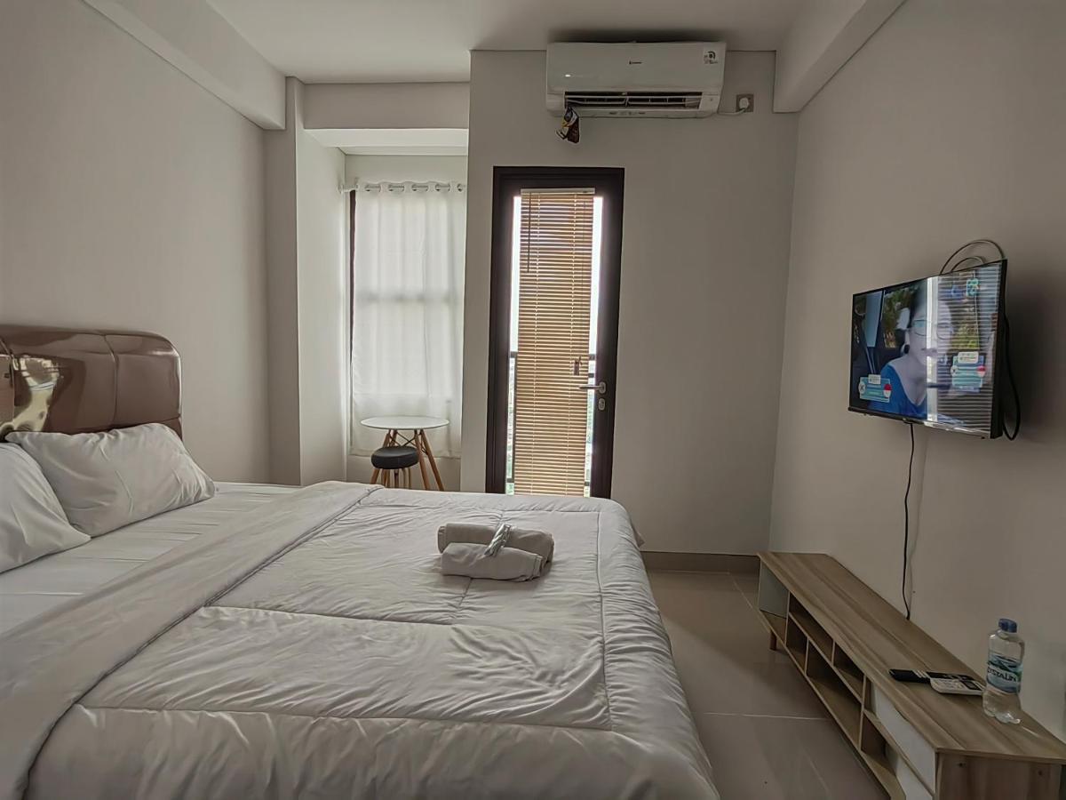 Transpark Cibubur By Arsakha Property Management - Housity