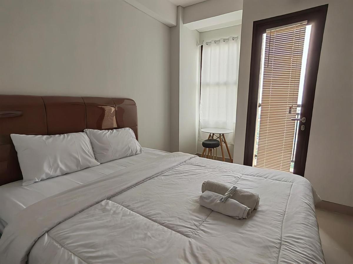 Transpark Cibubur By Arsakha Property Management - Housity