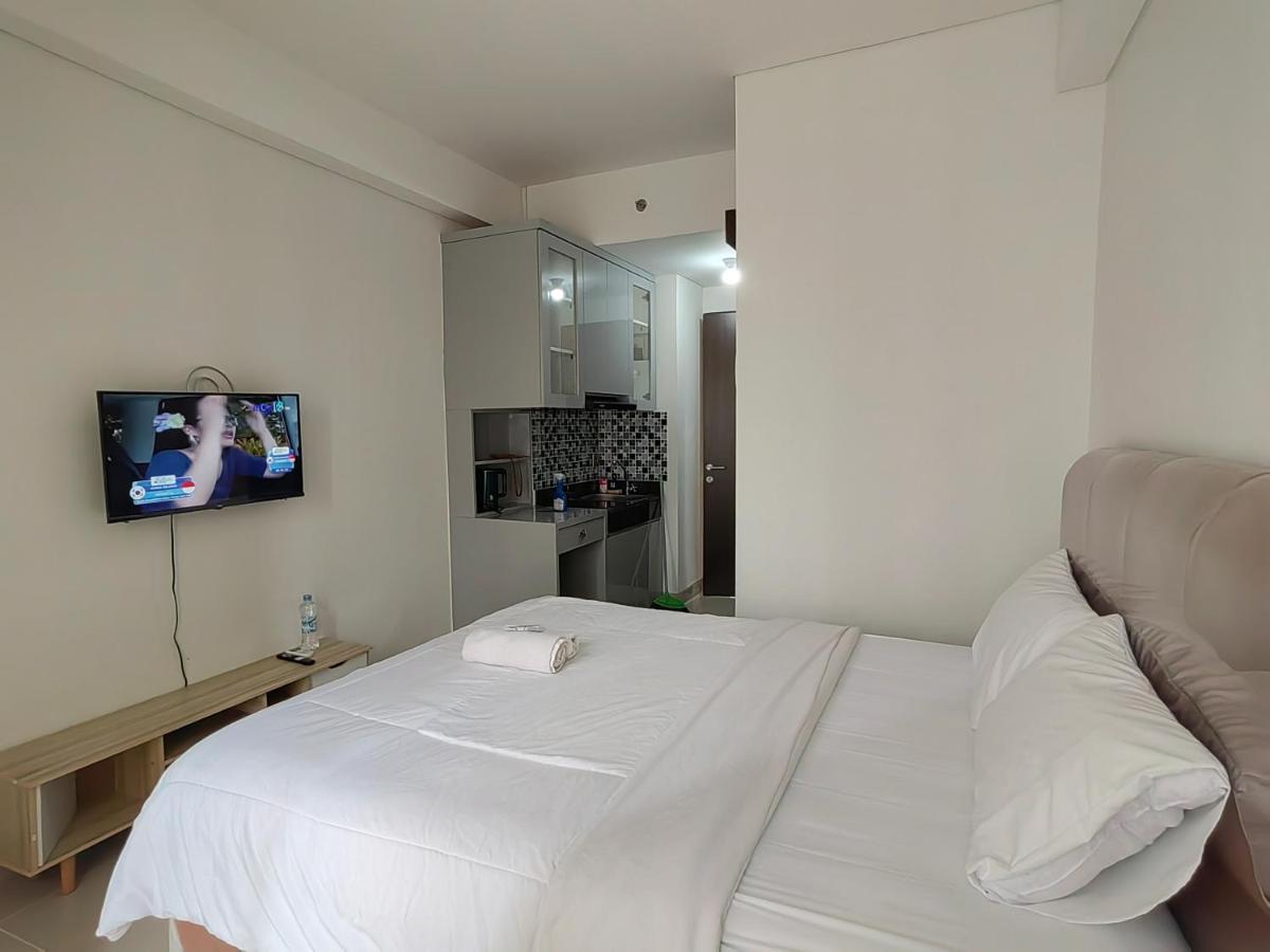 Transpark Cibubur By Arsakha Property Management - Housity