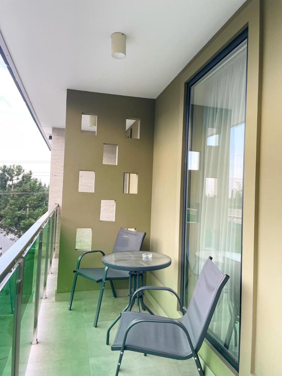 Hotel Gareji - Housity