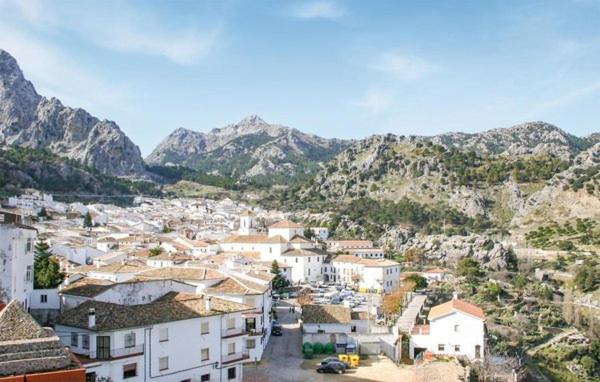 Suitetrails - El Escondite de Myriam 2