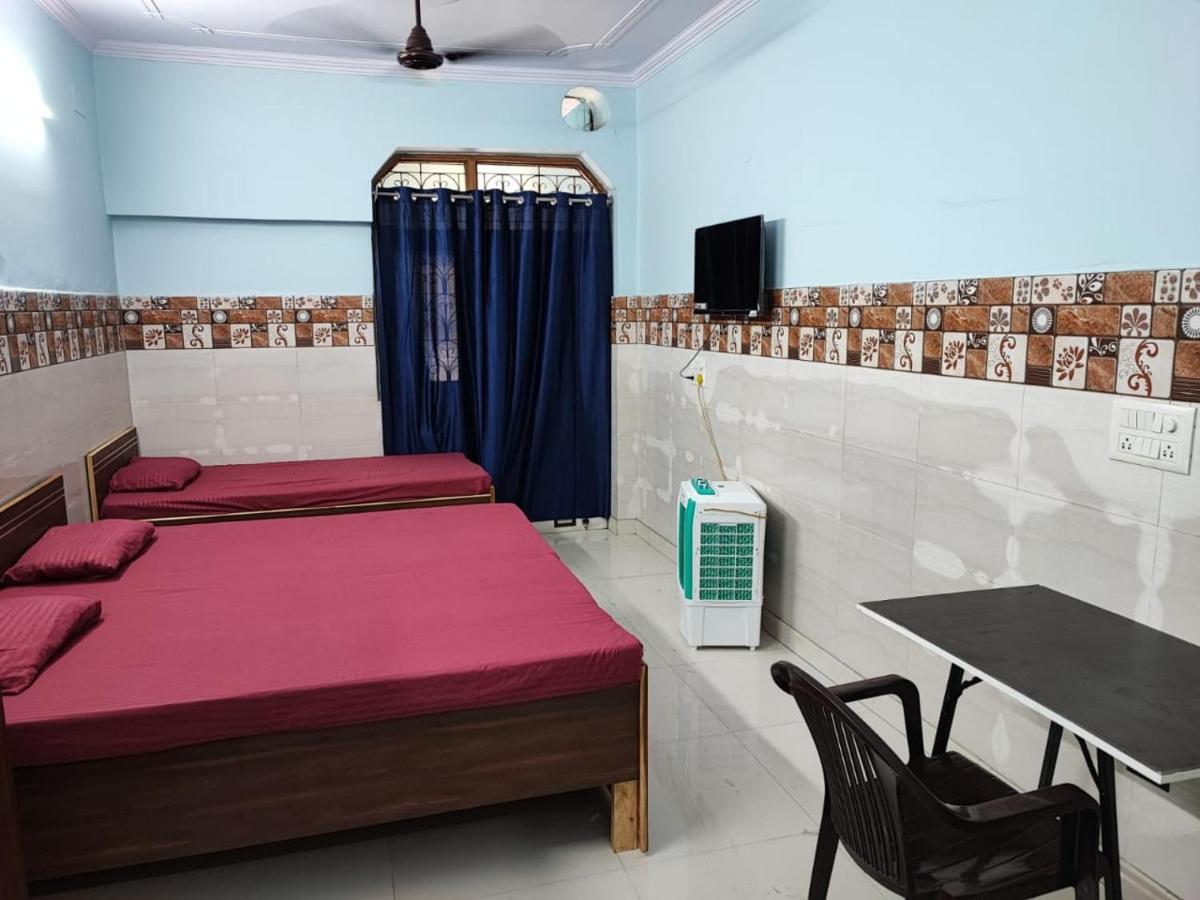 Sun Moon Residency and Apartments, Hotels in Rohini - Housity