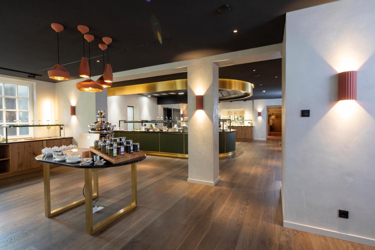 Galeriebild der Unterkunft Wellness & Genuss Resort - Engel Obertal in Baiersbronn