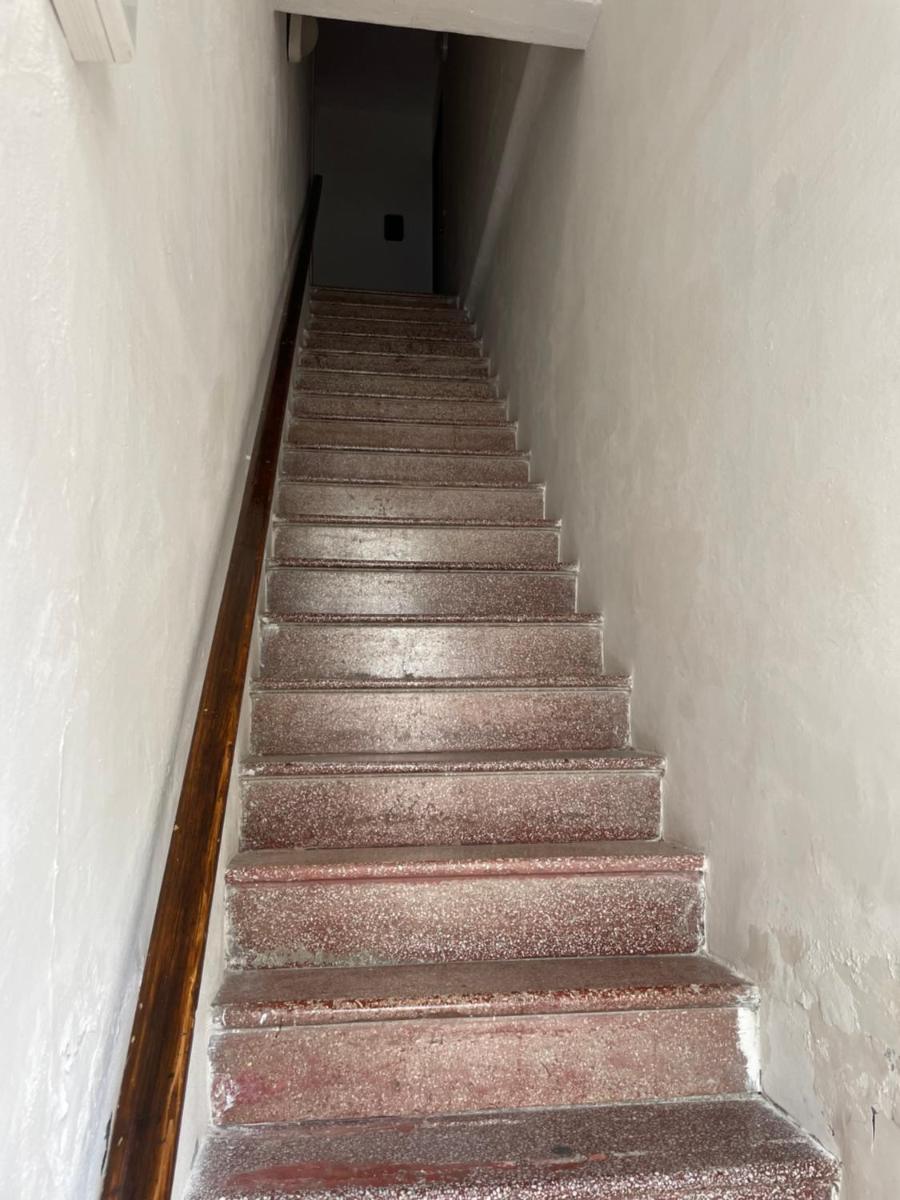 Domo Is Solus - Affittacamere - Living Sant'Antioco - Housity