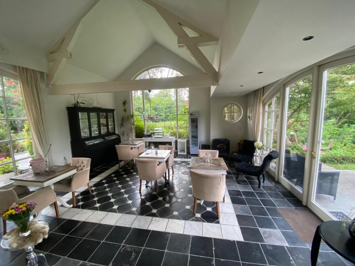 B&B Huis Spaas - Housity