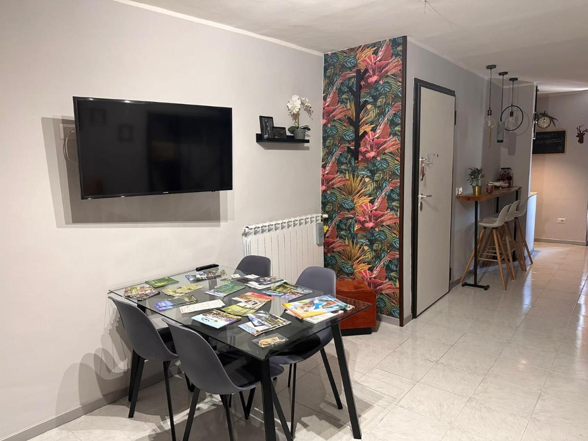Nel cuore di Pescasseroli - Housity