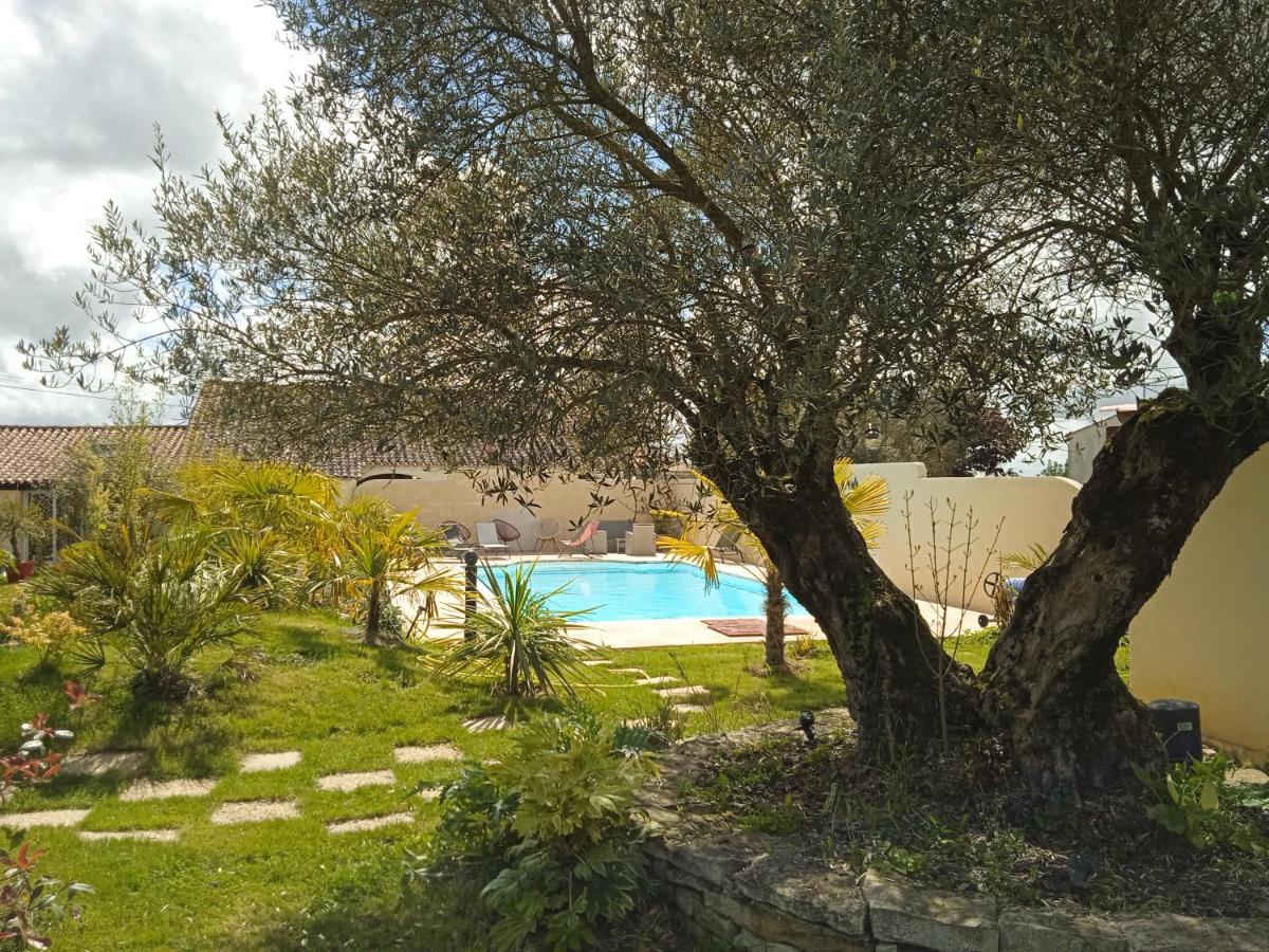 le Domaine des Sauvineries - Housity