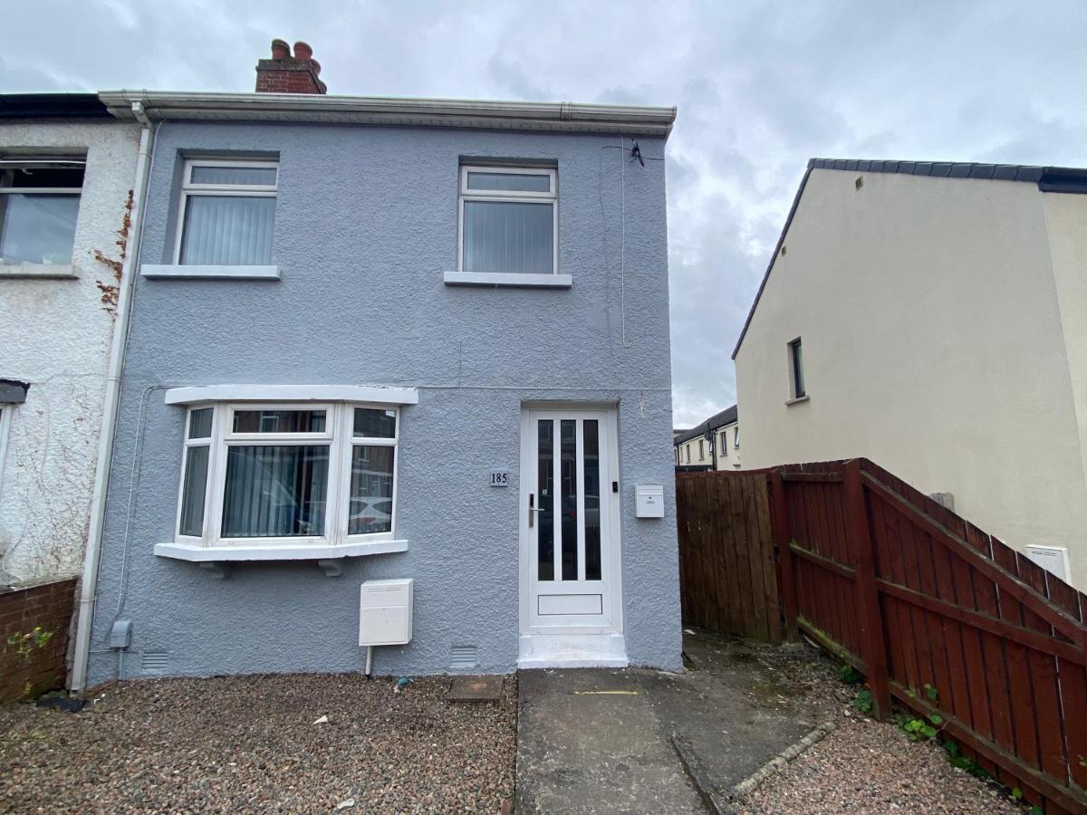 Ravenhill Townhouse Belfast - Housity
