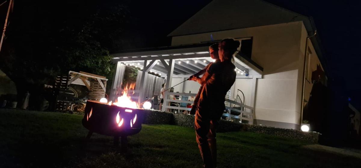 Sielankowo - Housity