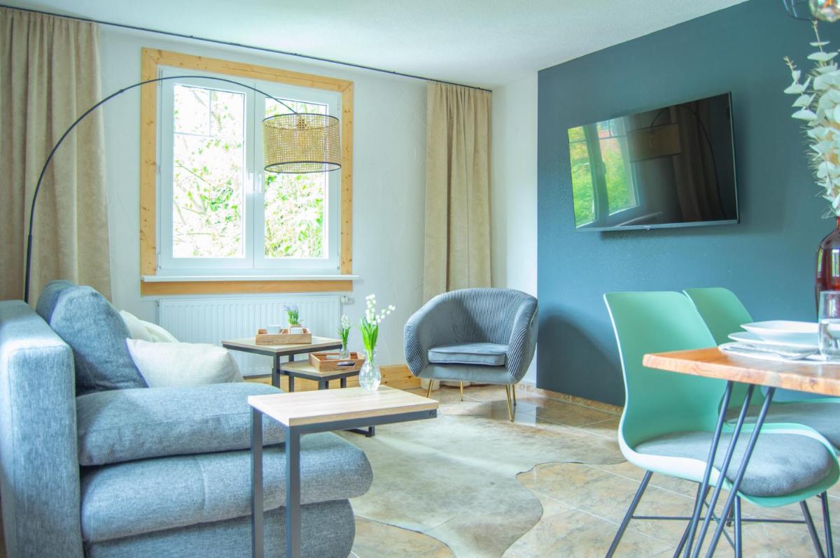Leidenschaft und SPA in Triberg - Housity
