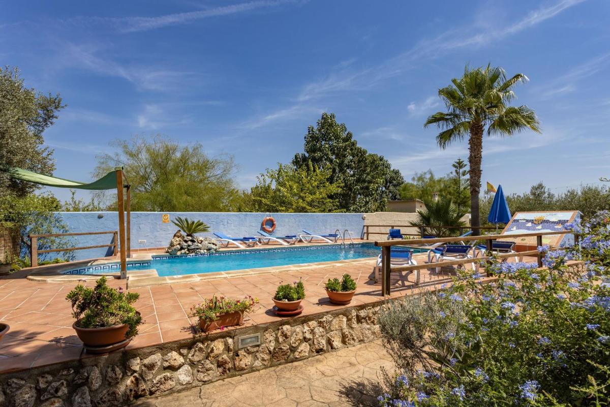 Finca Sa Sort - Housity
