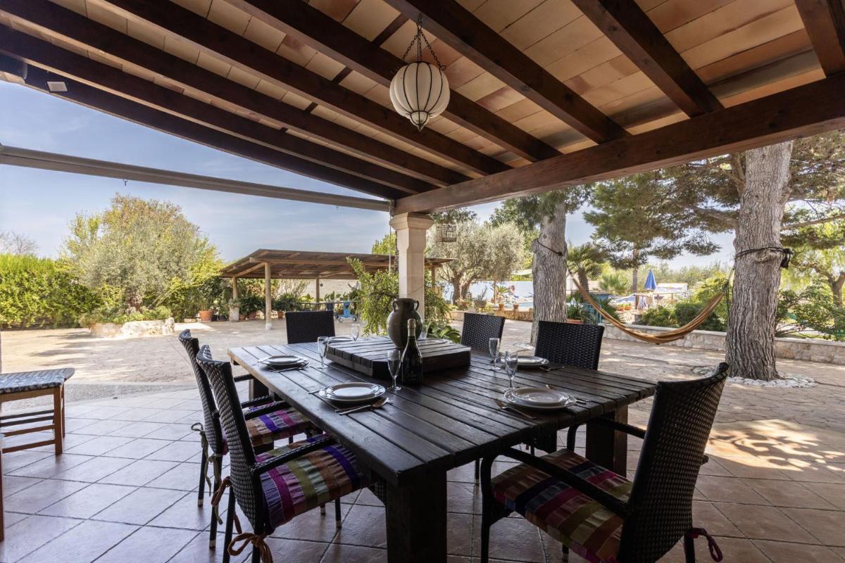 Finca Sa Sort - Housity