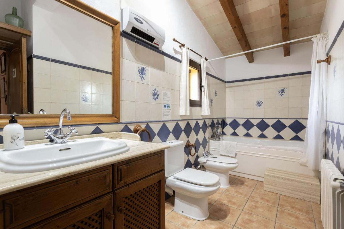 Finca Sa Sort - Housity