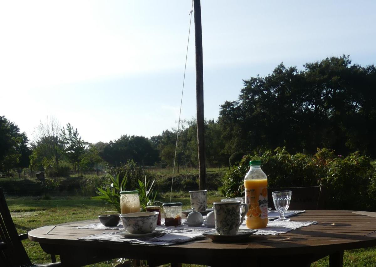 La Petite Lande - Housity