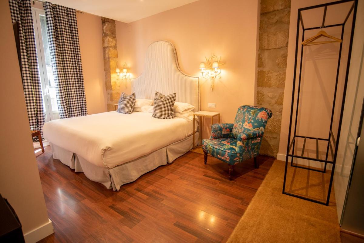 Hotel Carmen Boutique - Housity
